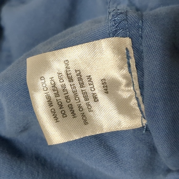 Romeo + Juliet Paperbag Short couture 44253 women size Medium - Picture 7 of 8